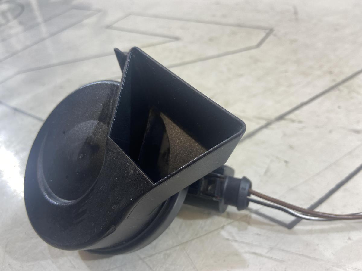 Звуковой сигнал 8E0951223C Audi A4 B6
