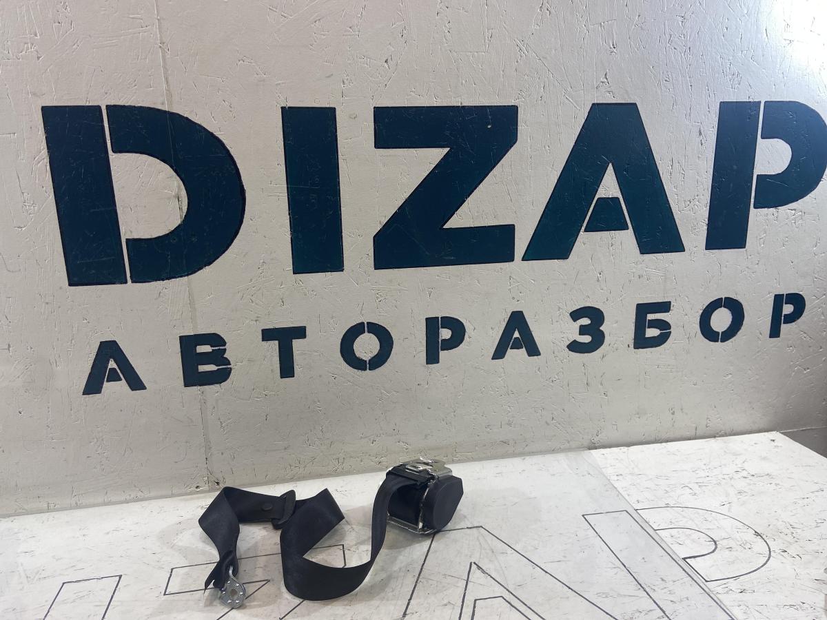 Ремень безопасности 4F0857805E Audi A6 C6 / S6 C6 / RS6 C6