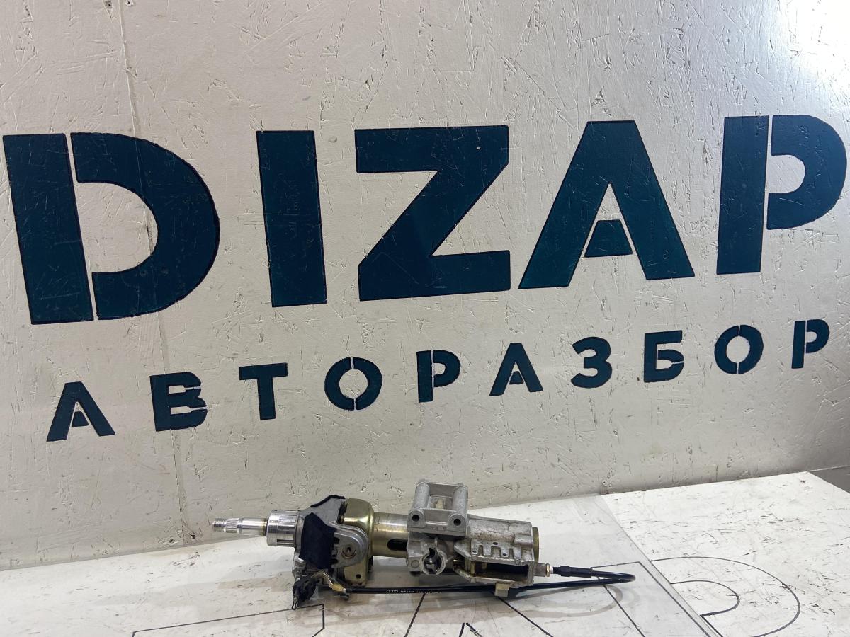 Рулевая колонка 4A1419505K Audi A6 C4