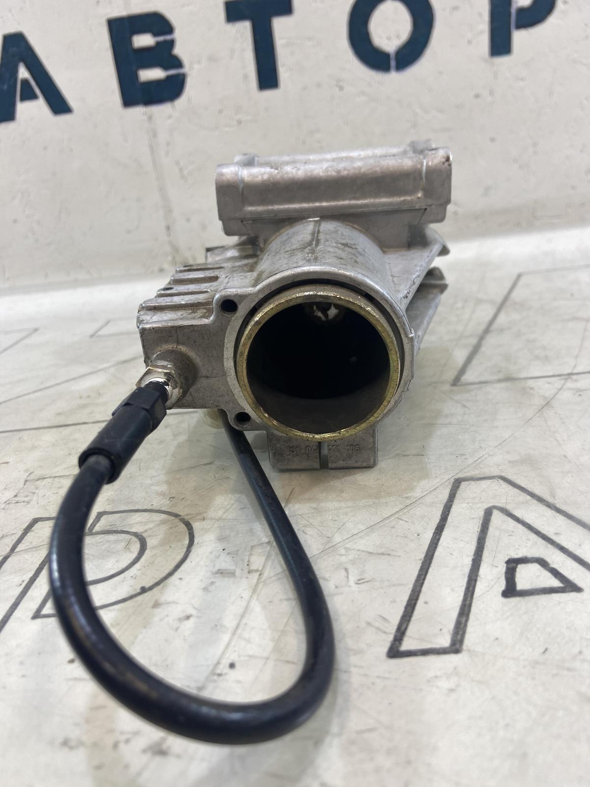 Рулевая колонка 4A1419505K Audi A6 C4