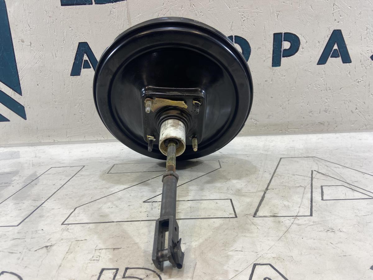 Вакуумный усилитель тормозов 4A0612105P Audi A6 C4