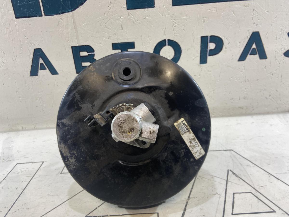 Вакуумный усилитель тормозов 4A0612105P Audi A6 C4