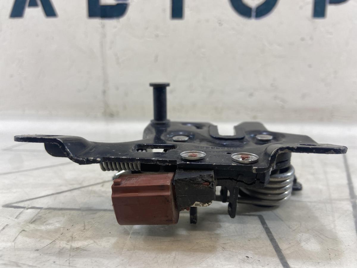 Замок капота 4B0823509 Audi A6 C5