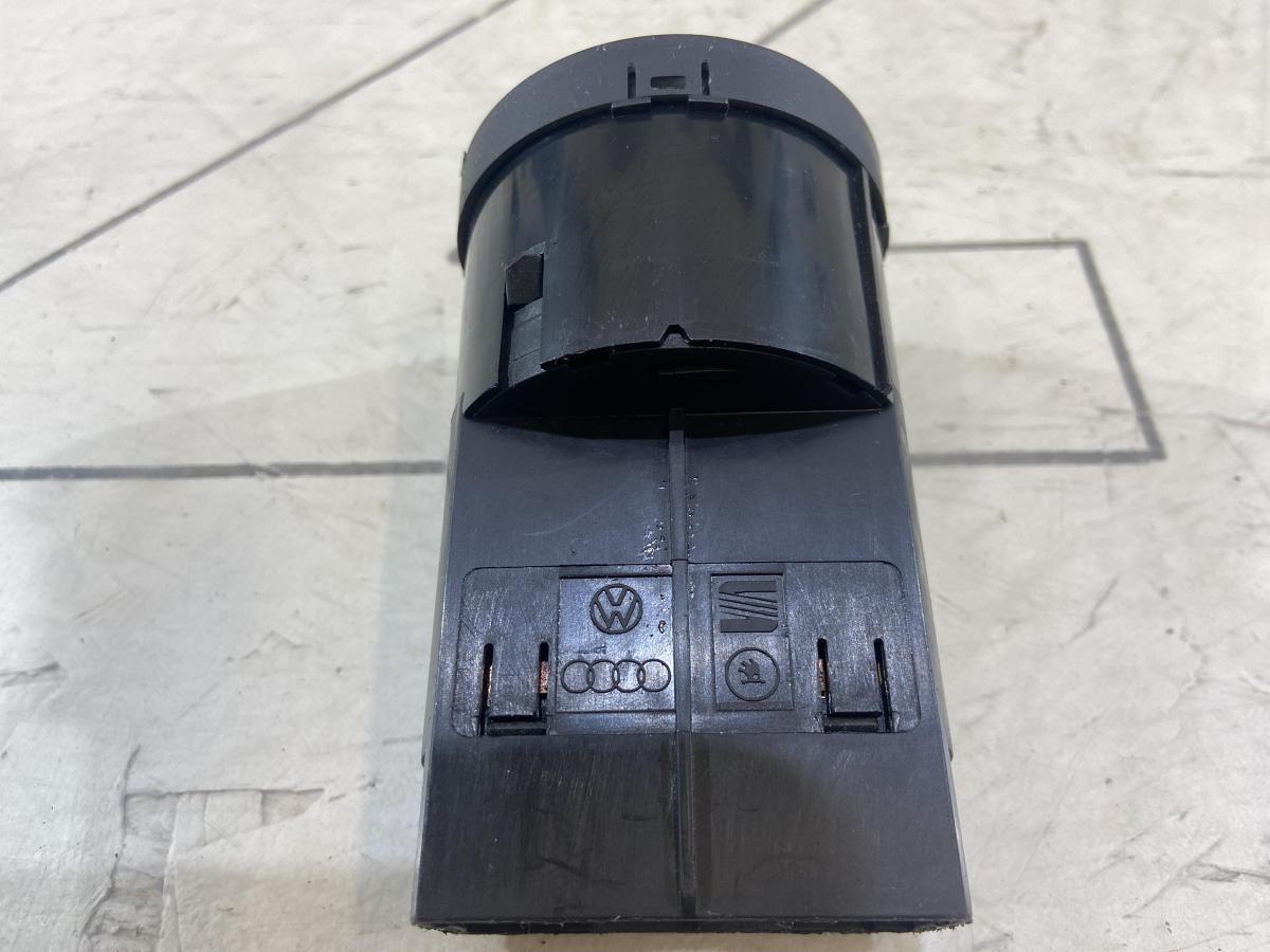 Переключатель света 8E0941531A Audi A4 B6 / B7