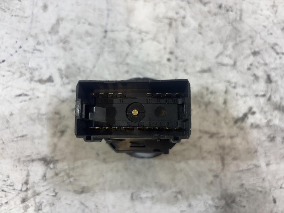 Переключатель света 8E0941531A Audi A4 B6 / B7