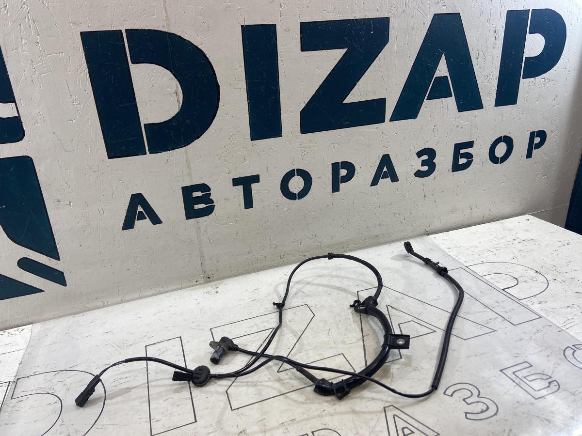 Датчик ABS задний левый 8E0927807F Audi A4 B6 / B7