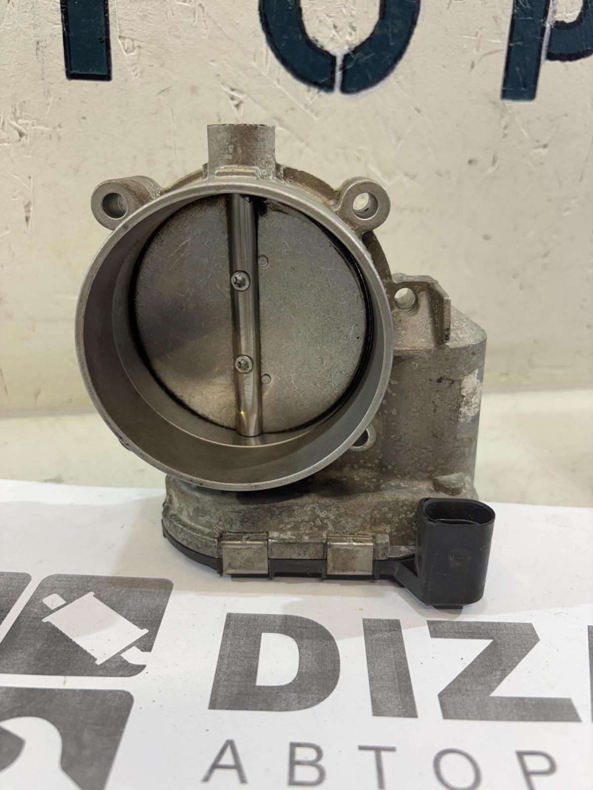 дроссельная заслонка 077133062A 