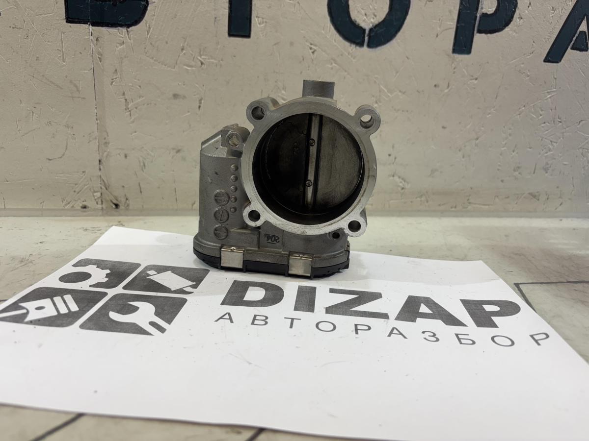 дроссельная заслонка 078133062C 