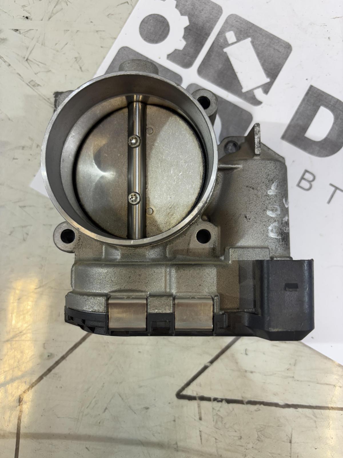 дроссельная заслонка 078133062C 