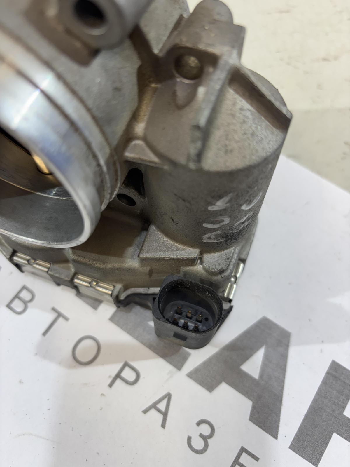 дроссельная заслонка 078133062C 