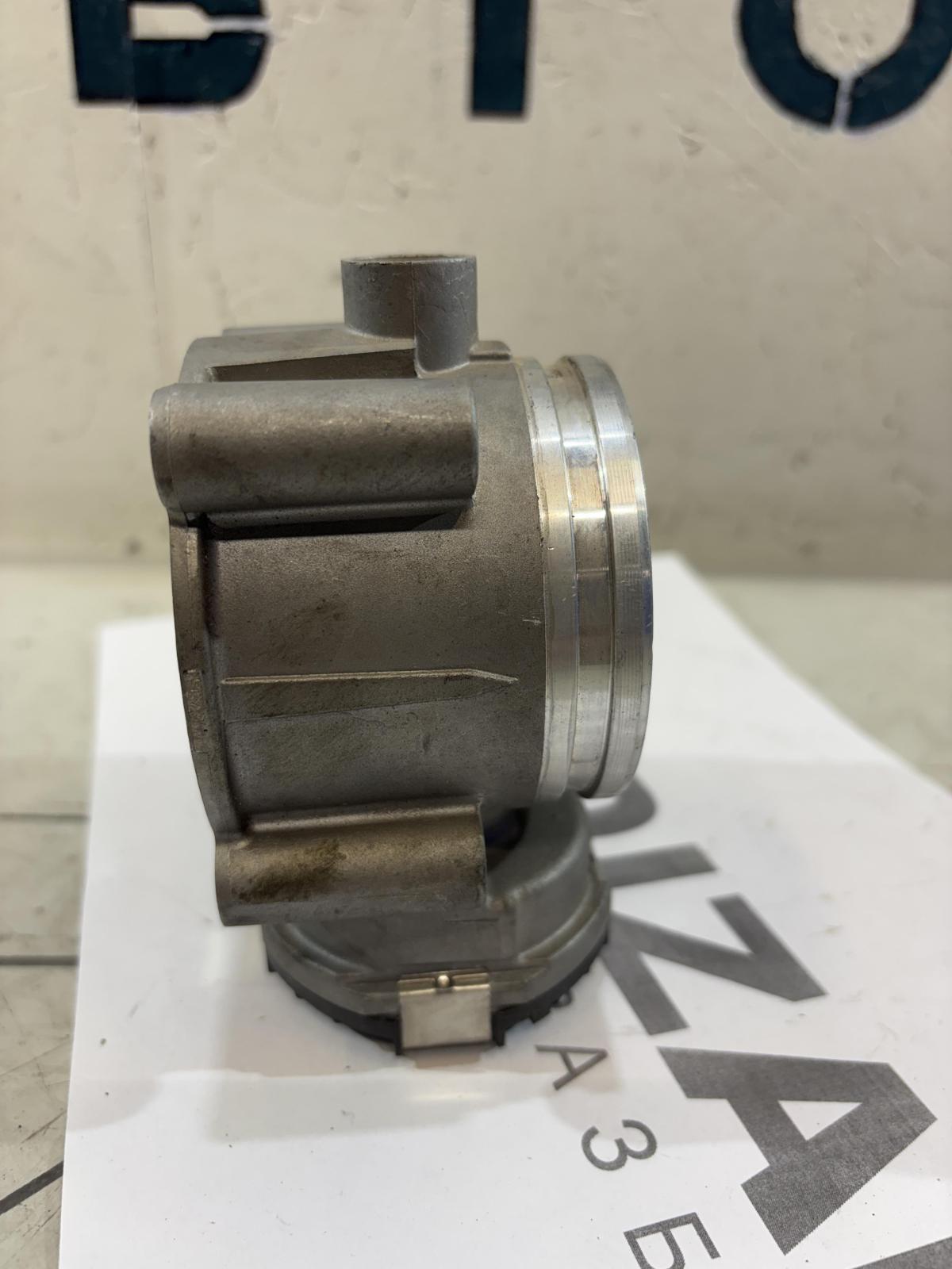 дроссельная заслонка 078133062C 