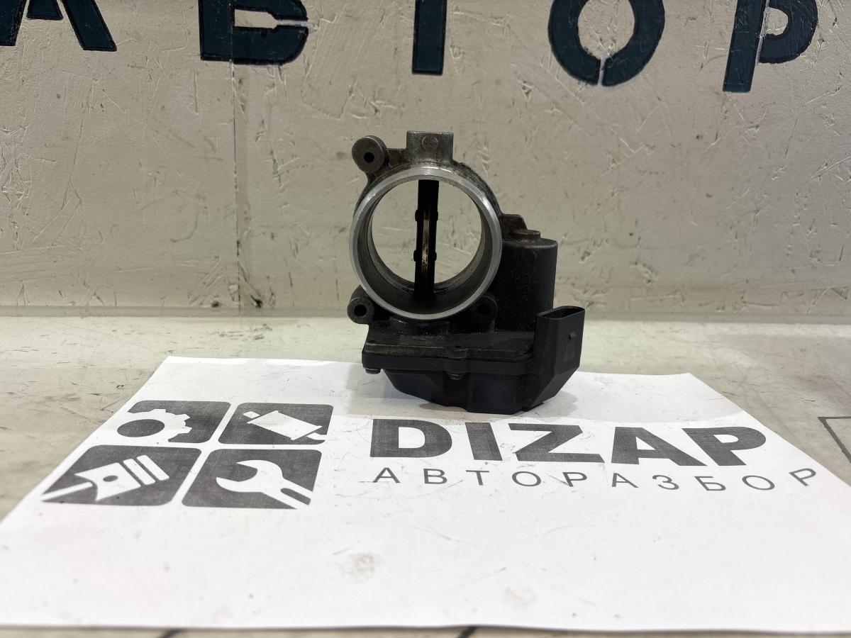 Дроссельная заслонка 059145950H 