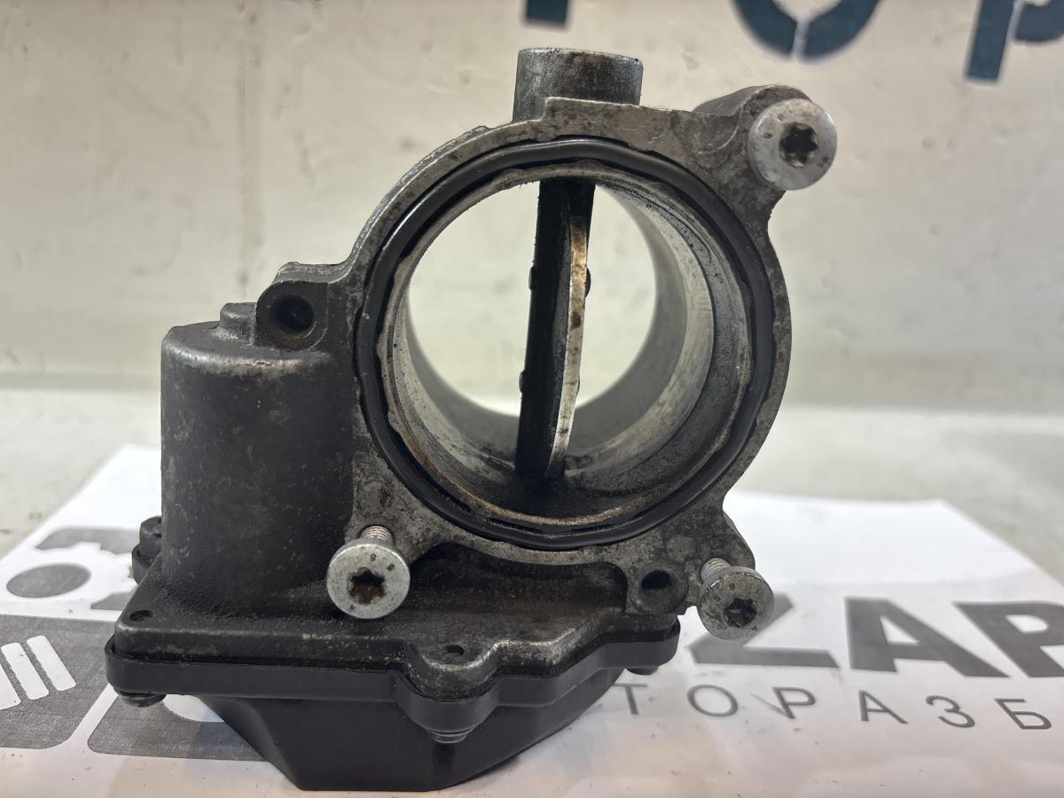 Дроссельная заслонка 059145950H 