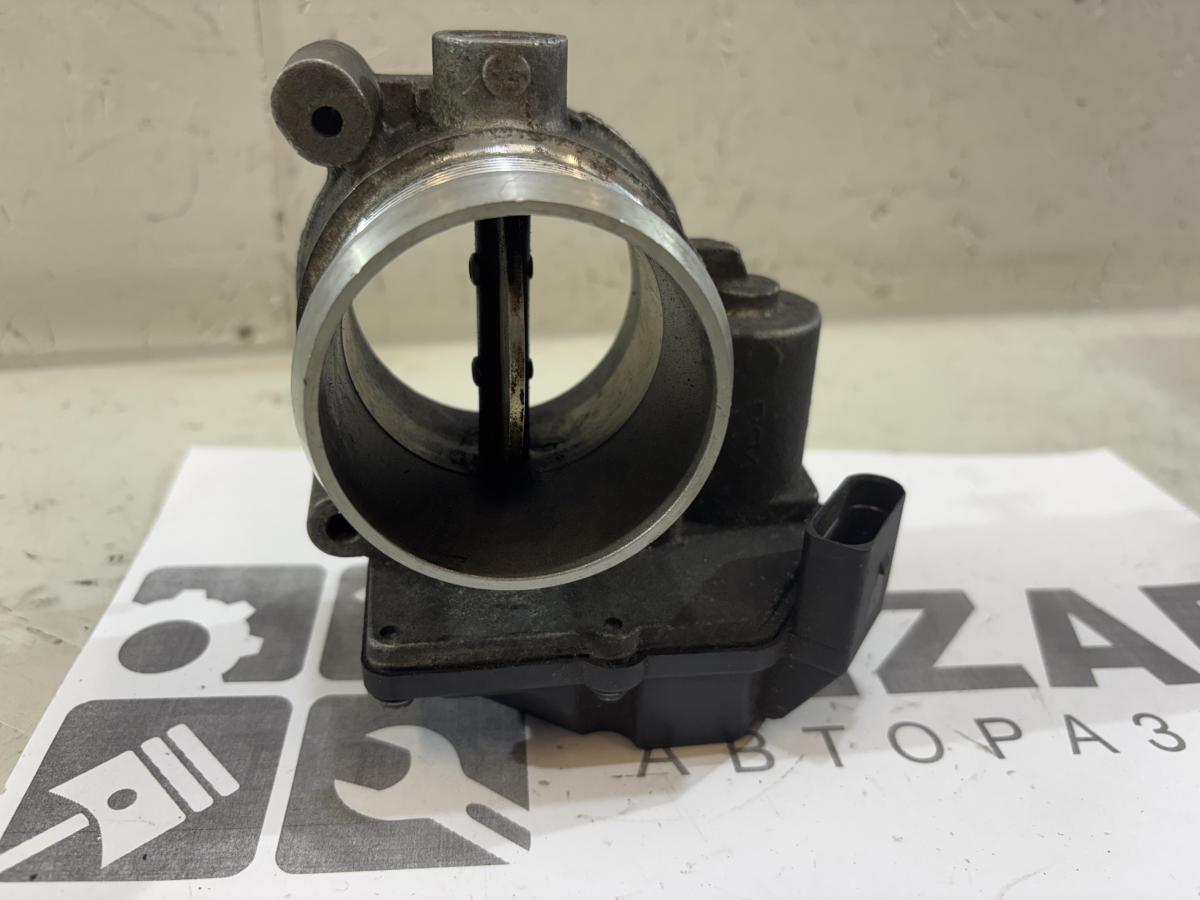 Дроссельная заслонка 059145950H 