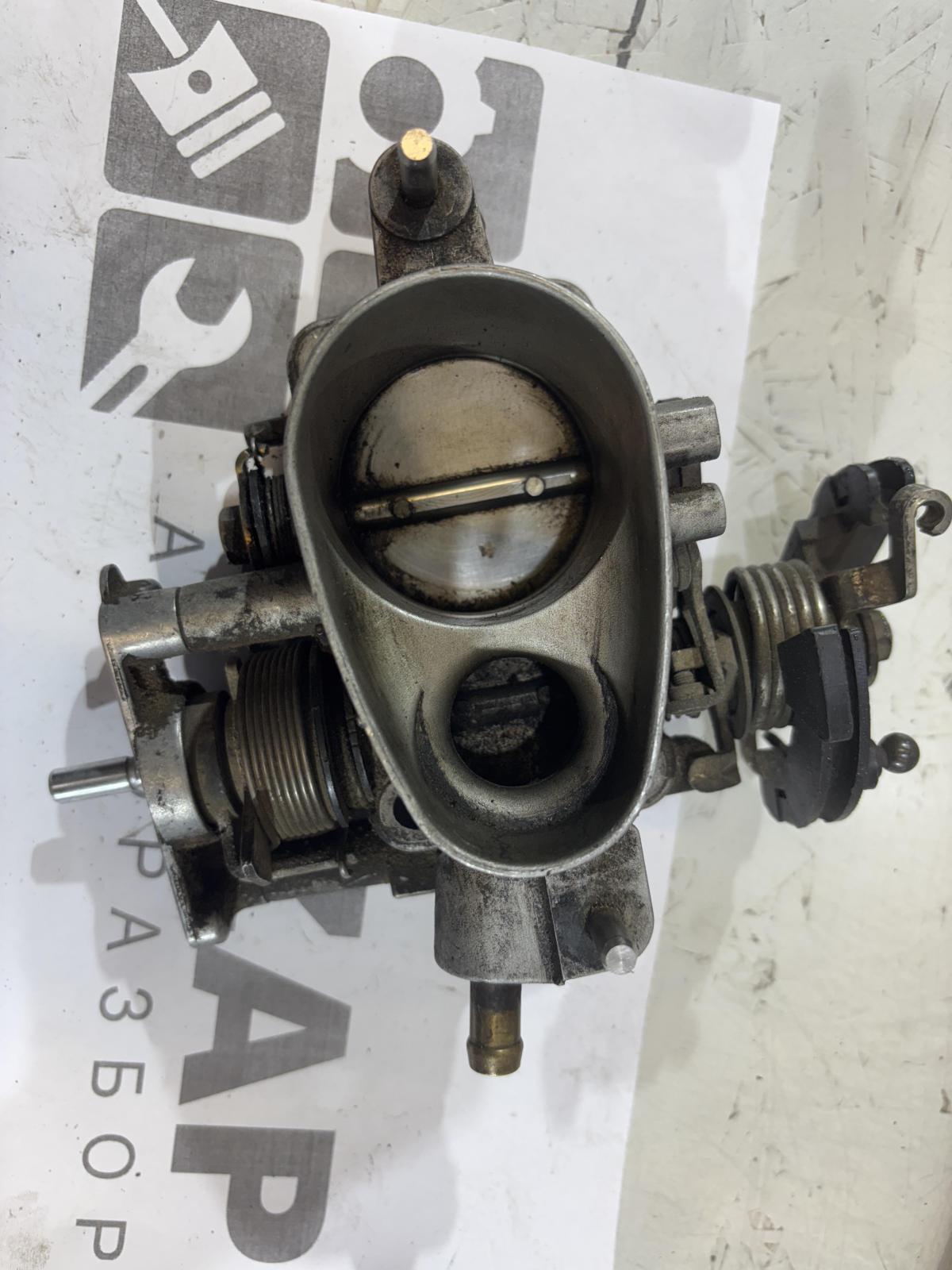 дроссельная заслонка 078133061A 