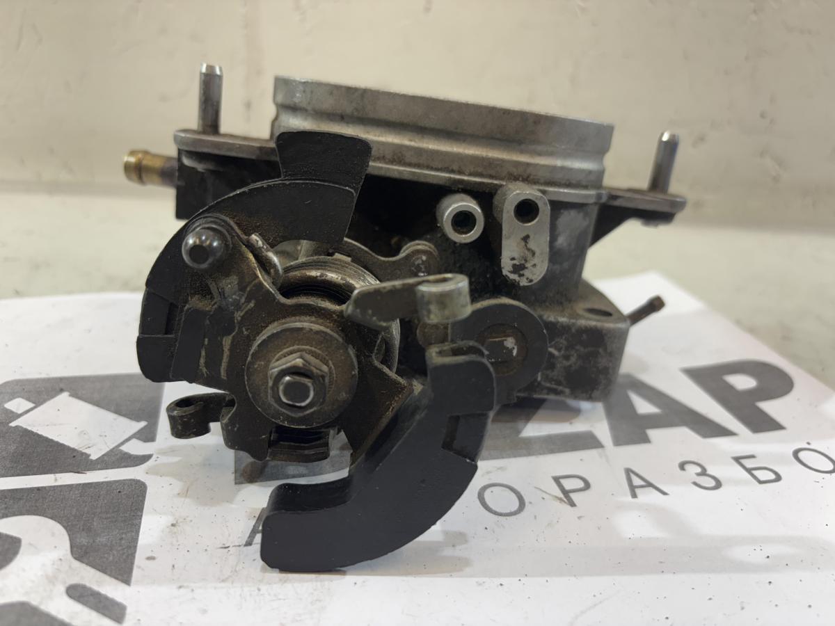 дроссельная заслонка 078133061A 