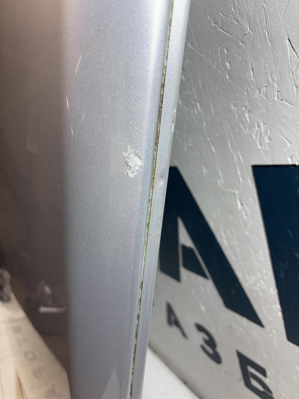 Капот 7L6823031D Volkswagen Touareg I