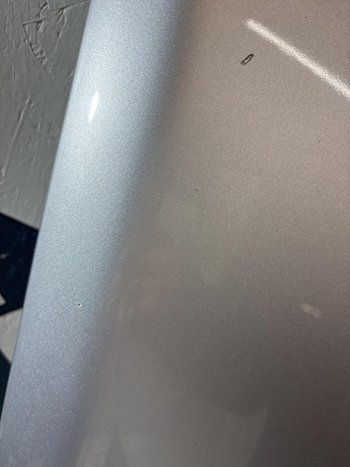 Капот 7L6823031D Volkswagen Touareg I