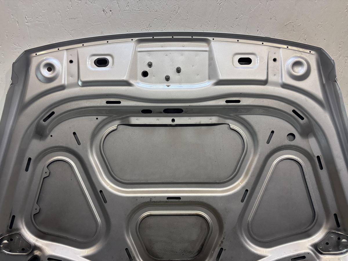 Капот 7L6823031D Volkswagen Touareg I