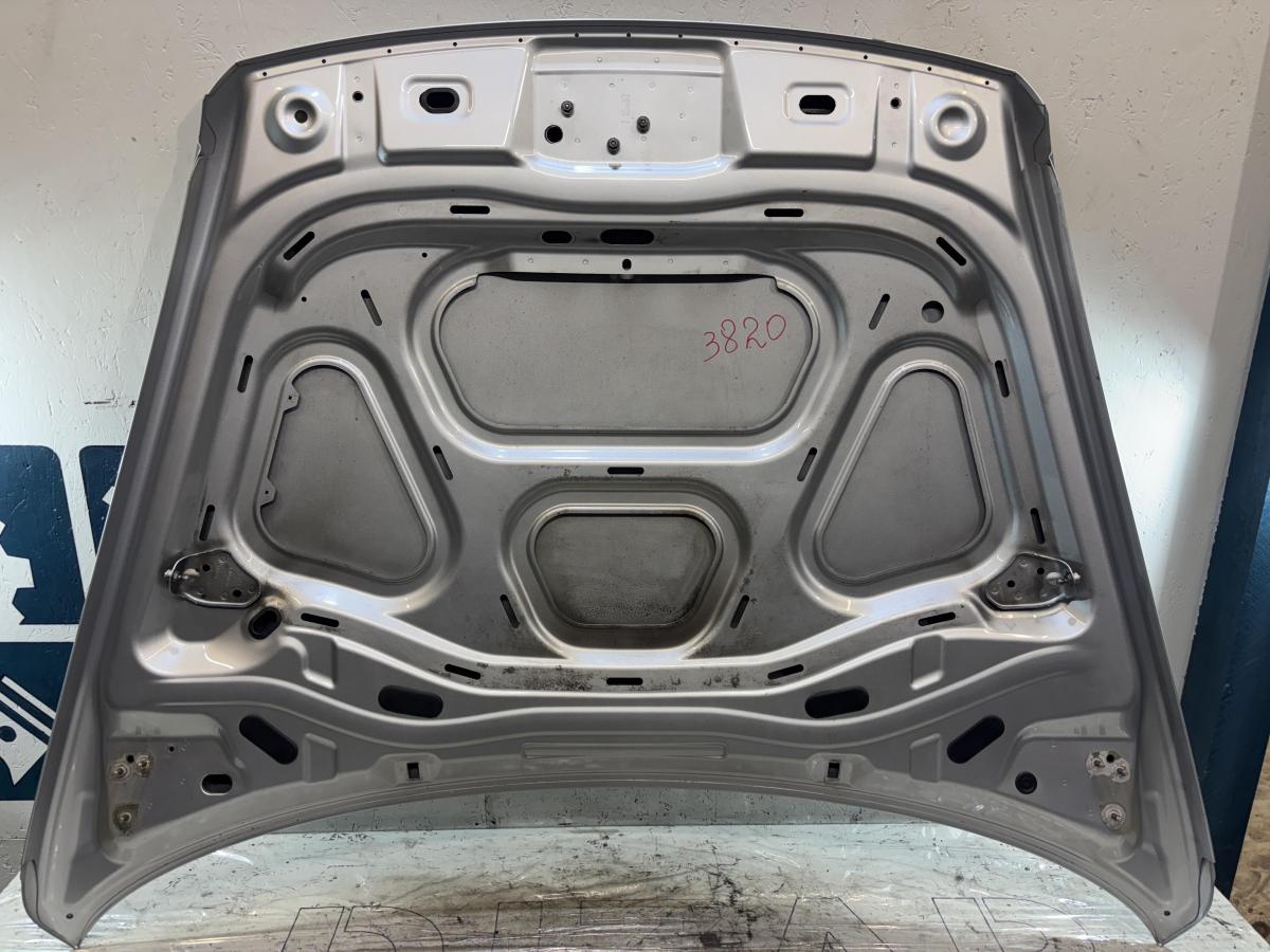 Капот 7L6823031D Volkswagen Touareg I