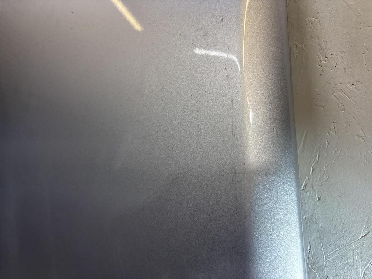 Капот 7L6823031D Volkswagen Touareg I