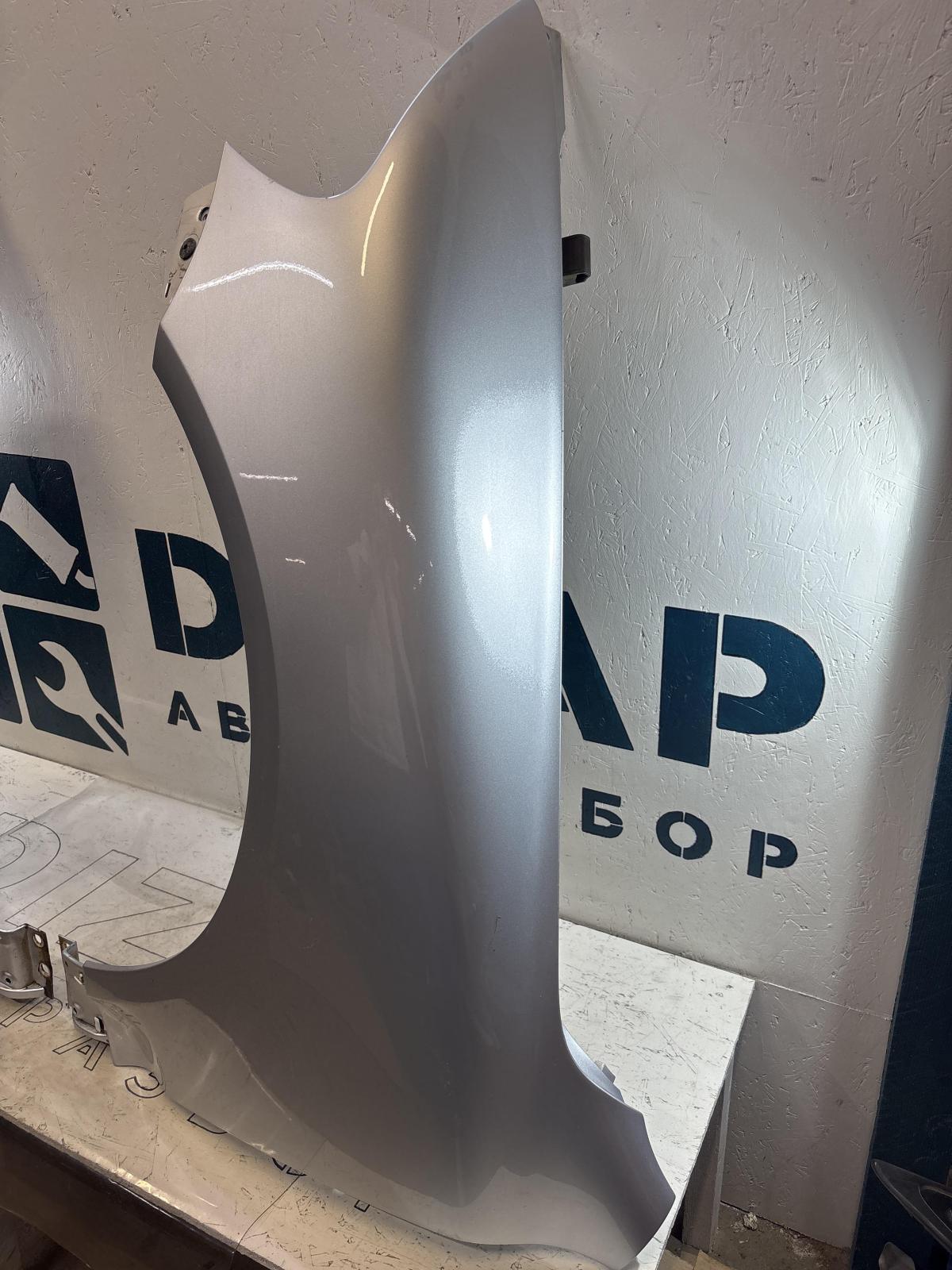 Крылья передние 7L6821106B Volkswagen Touareg I