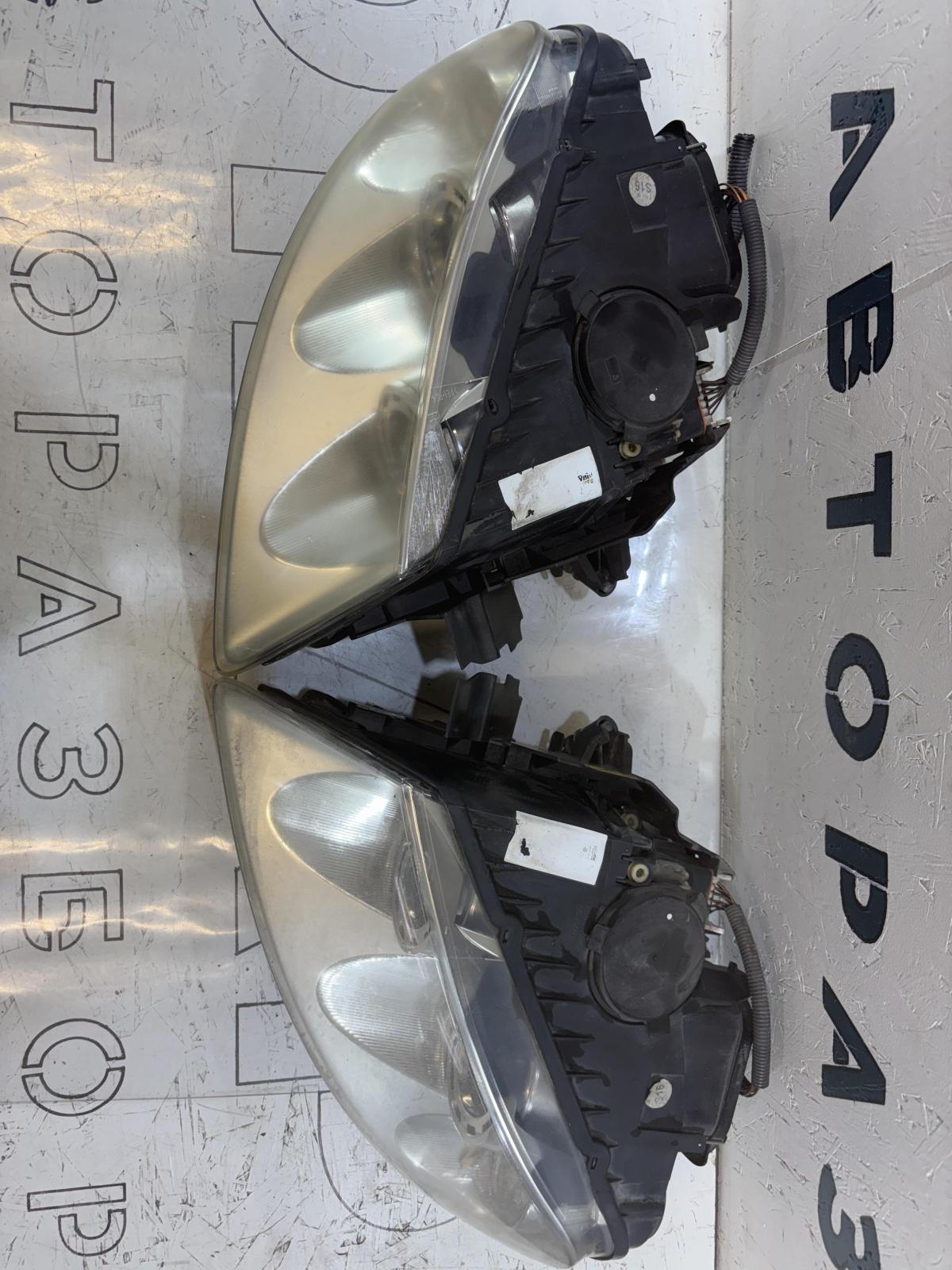 Фары 7L6941018BJ Volkswagen Touareg I