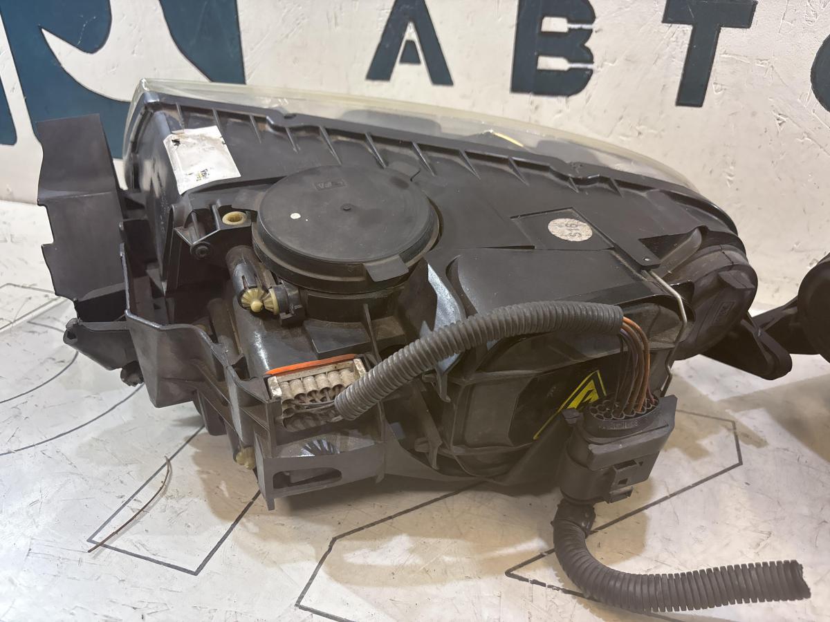Фары 7L6941018BJ Volkswagen Touareg I