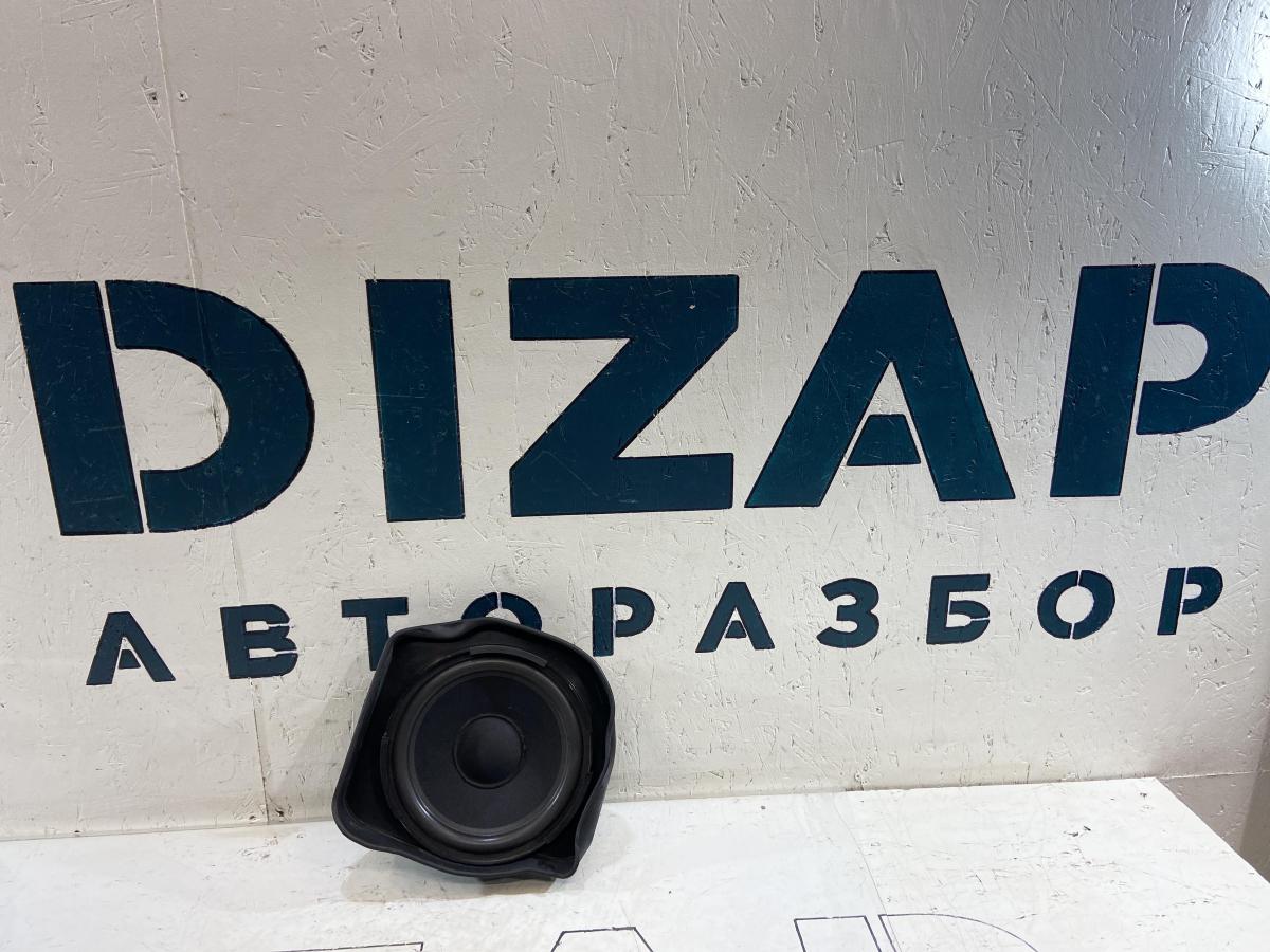 Динамик 7E0035411A Volkswagen Touareg I