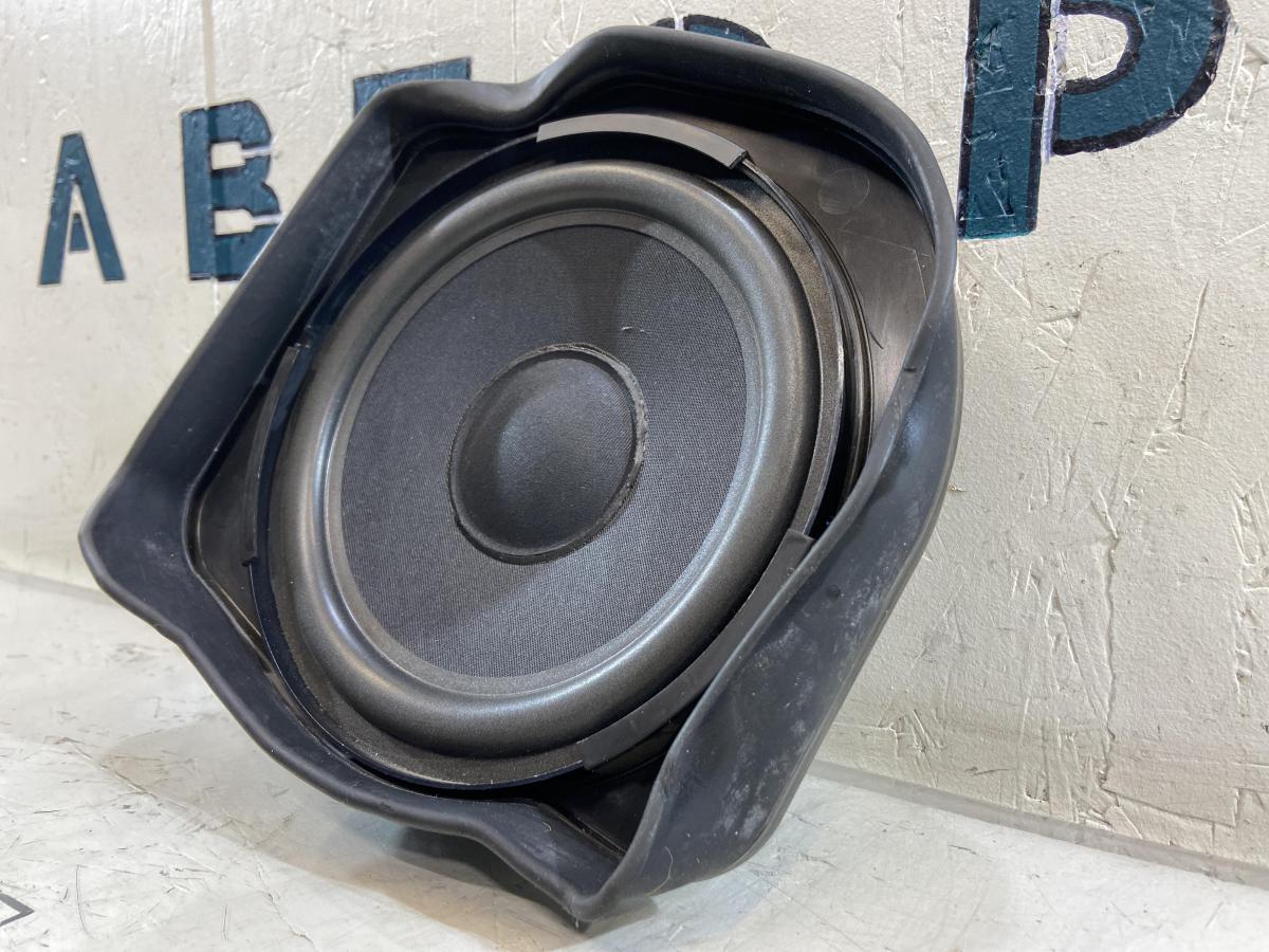 Динамик 7E0035411A Volkswagen Touareg I