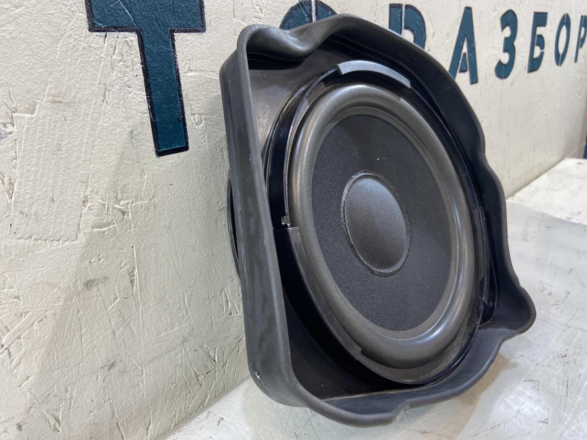 Динамик 7E0035411A Volkswagen Touareg I