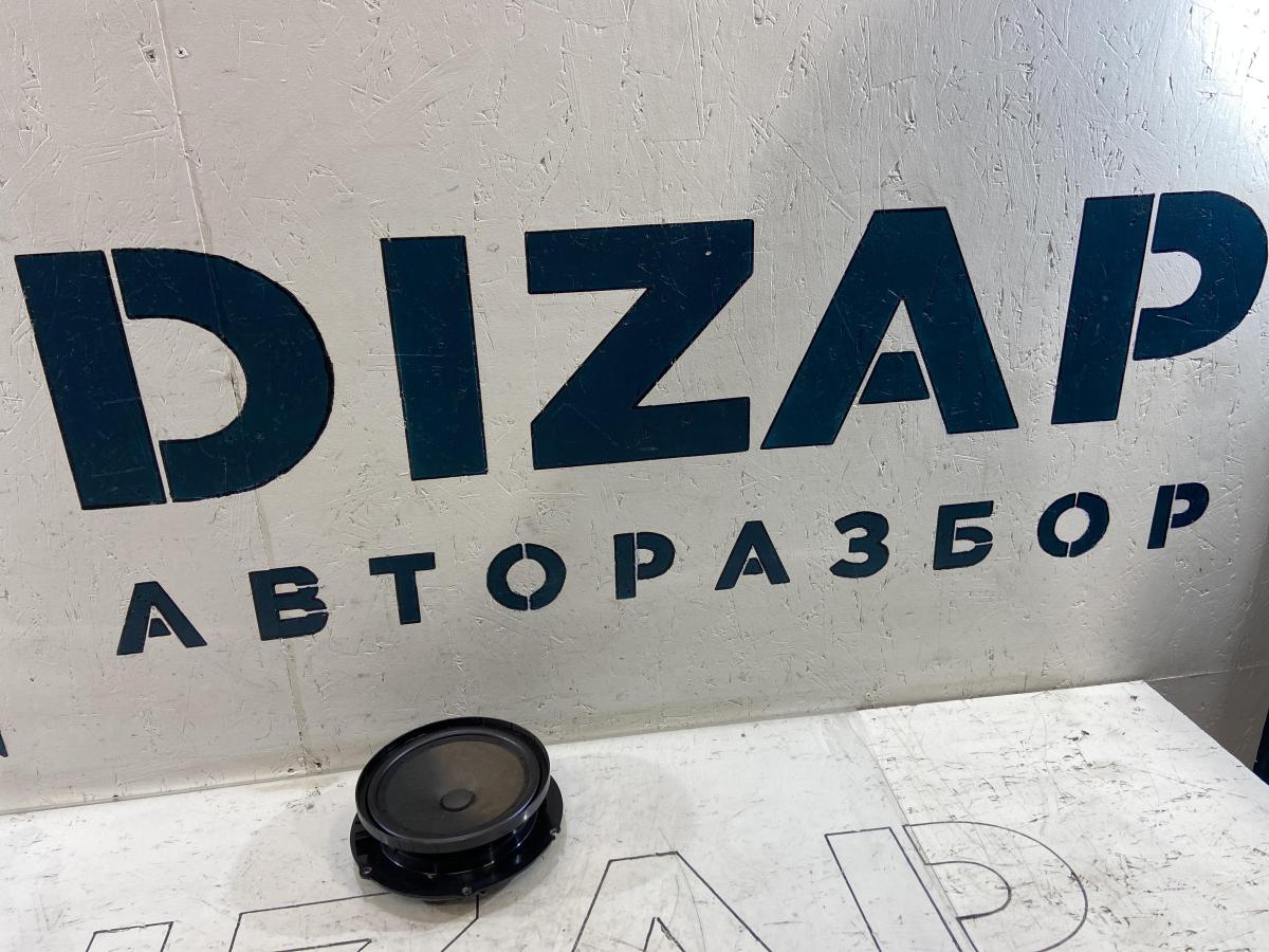 Динамик 1Z0035411A Skoda Octavia RS II