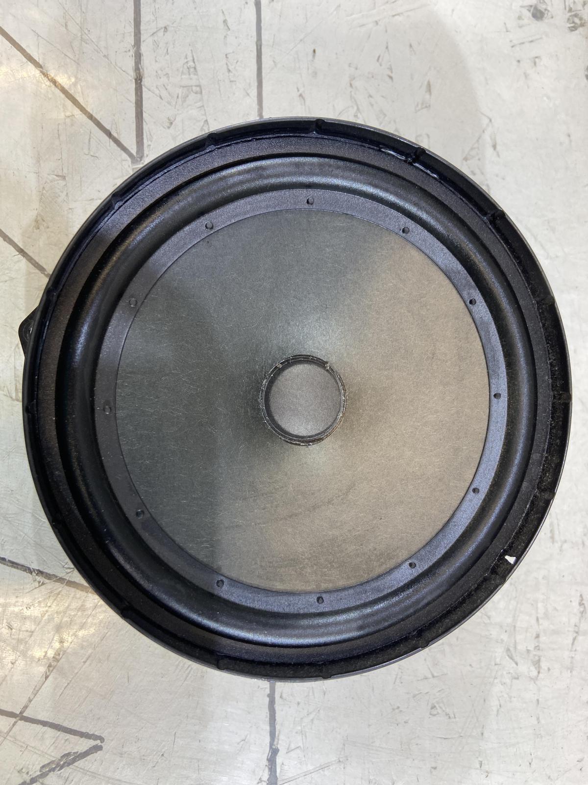 Динамик 1Z0035411A Skoda Octavia RS II