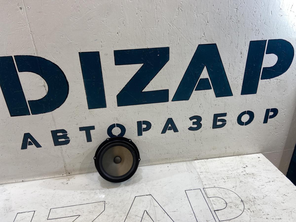 Динамик 1Z0035411N Skoda Octavia RS II