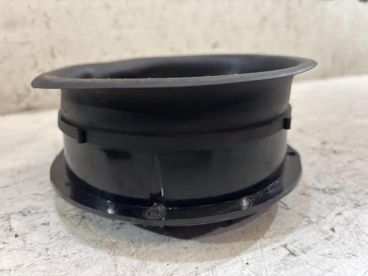 Задний динамик 1Z0035411Q Skoda Octavia II рест