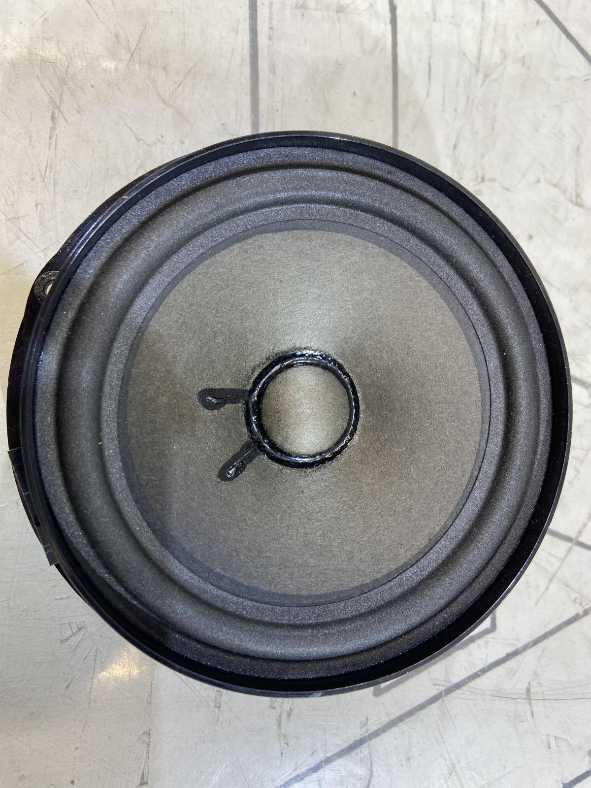 Динамик 1Z0035411C Skoda Octavia RS II