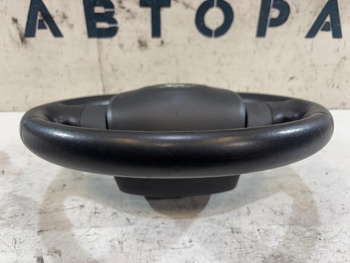 Рулевое колесо 1Z0419091 Skoda Octavia RS II