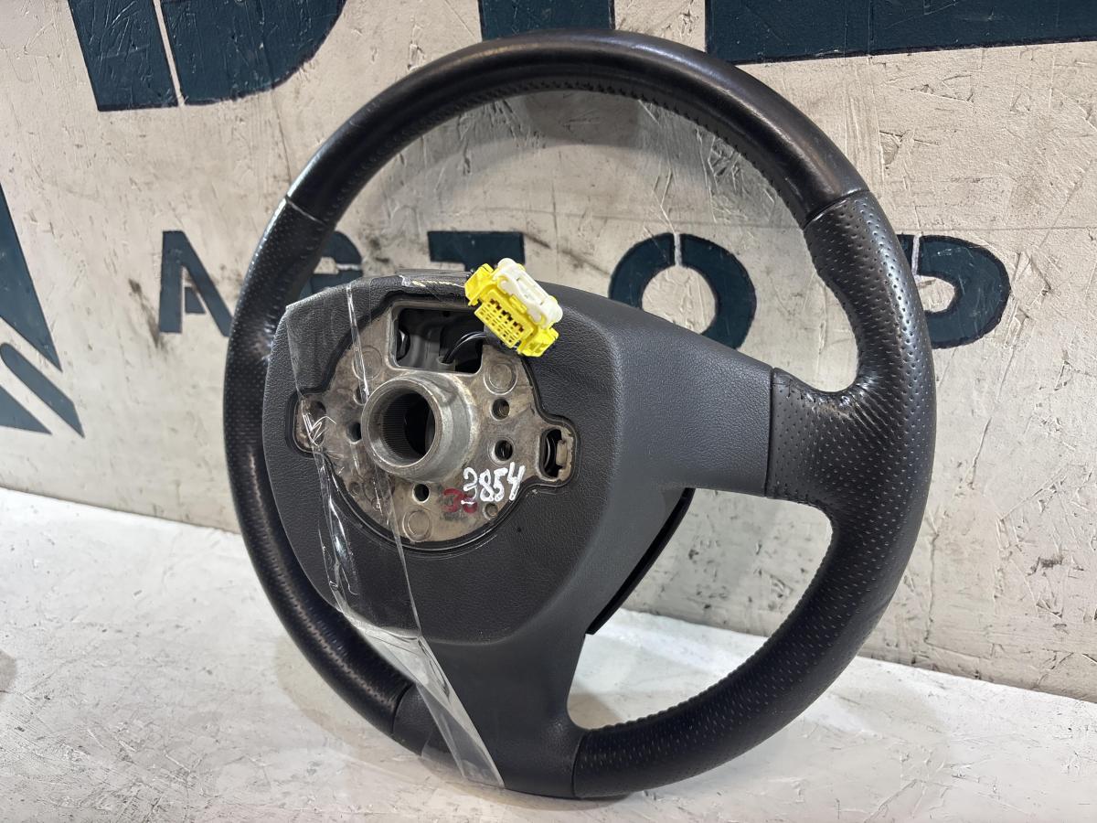 Рулевое колесо 1Z0419091 Skoda Octavia RS II