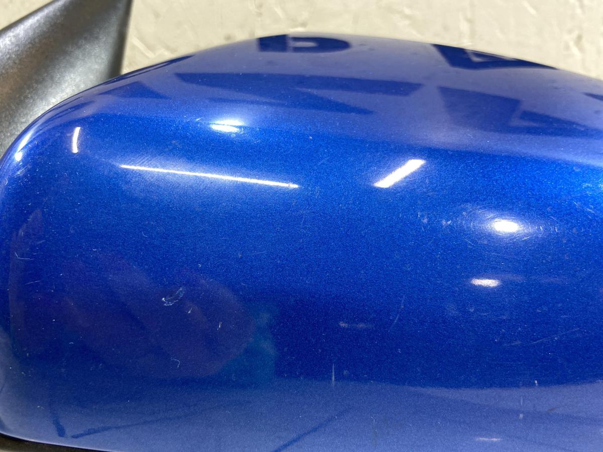 Зеркала боковые комплект 1Z2857507F Skoda Octavia RS II