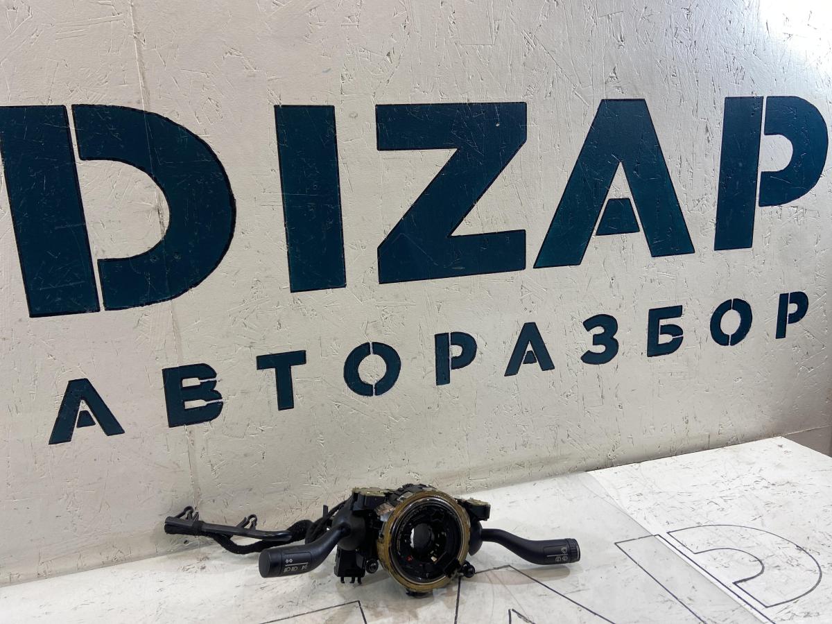Переключатель подрулевой (стрекоза) 8E00953541D Volkswagen Touareg I