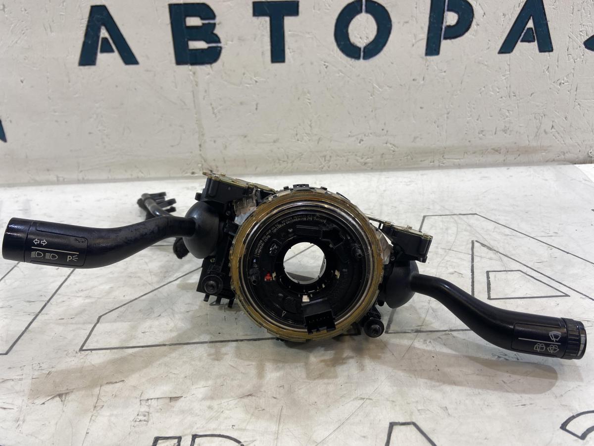 Переключатель подрулевой (стрекоза) 8E00953541D Volkswagen Touareg I