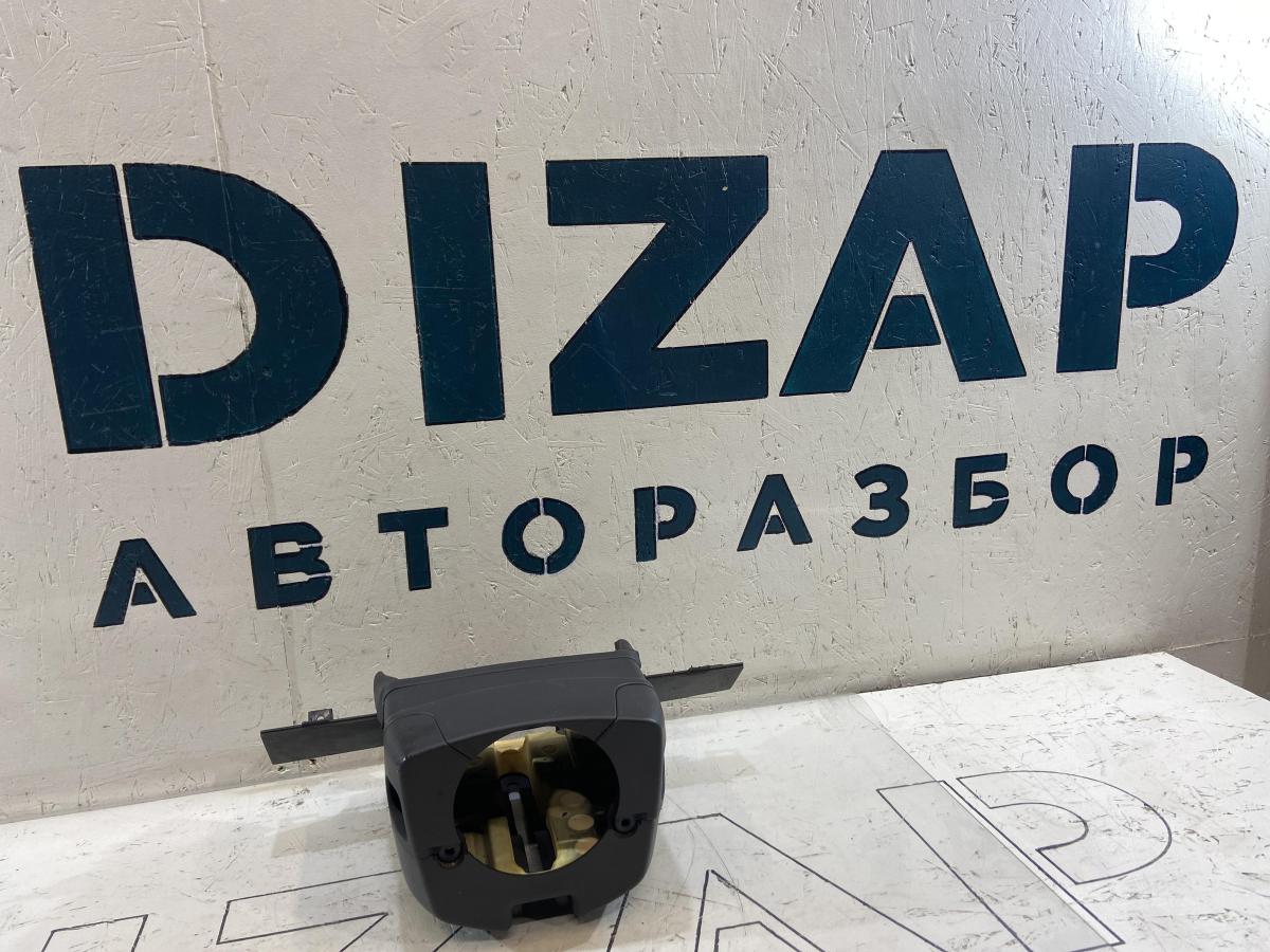 Кожух рулевой колонки 7L6953515 Volkswagen Touareg I