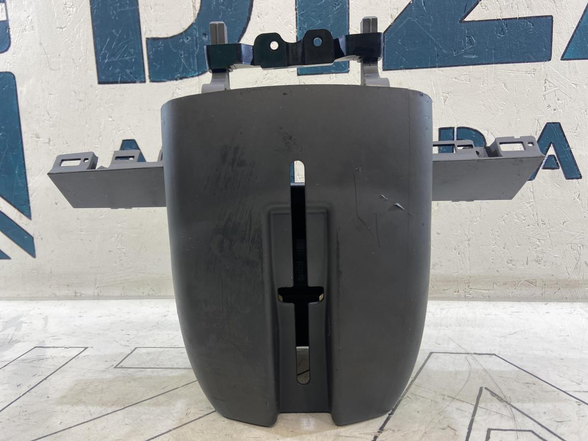 Кожух рулевой колонки 7L6953515 Volkswagen Touareg I