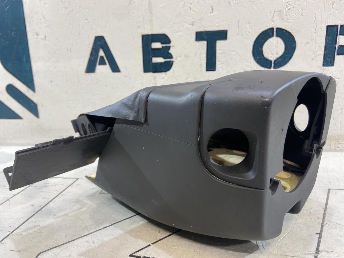 Кожух рулевой колонки 7L6953515 Volkswagen Touareg I