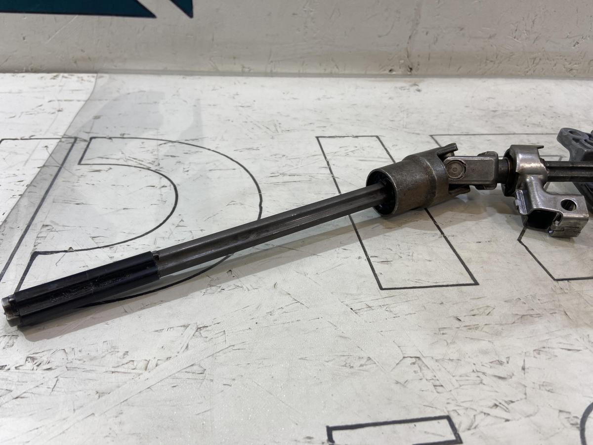 Рулевая колонка 7L0419501P Volkswagen Touareg I