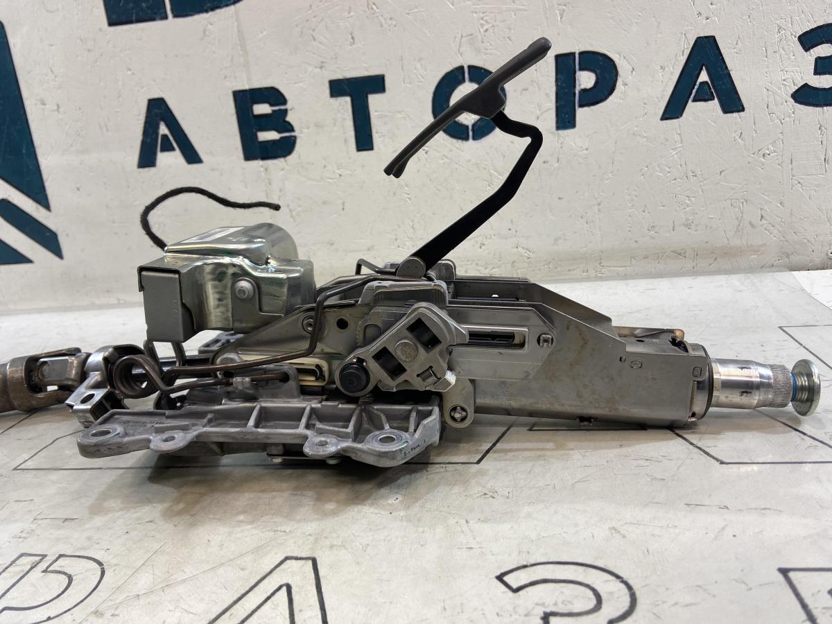 Рулевая колонка 7L0419501P Volkswagen Touareg I