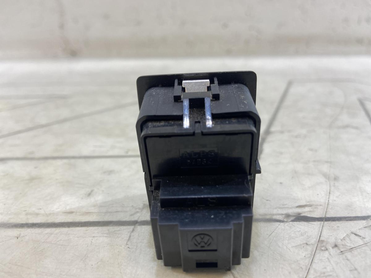 Кнопка отключения сигнализации 7L6959899 Volkswagen Touareg I