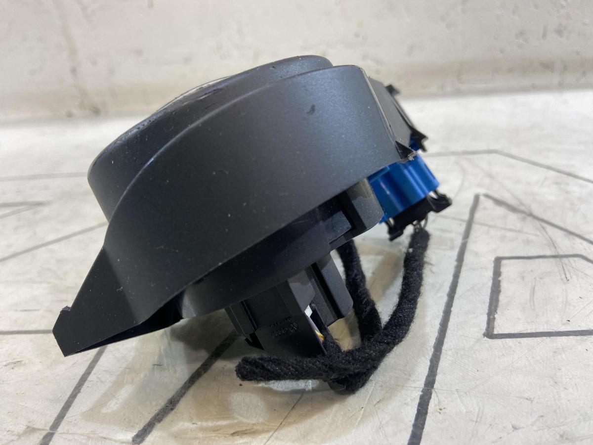 Блок управления светом 7L6858903AA Volkswagen Touareg I