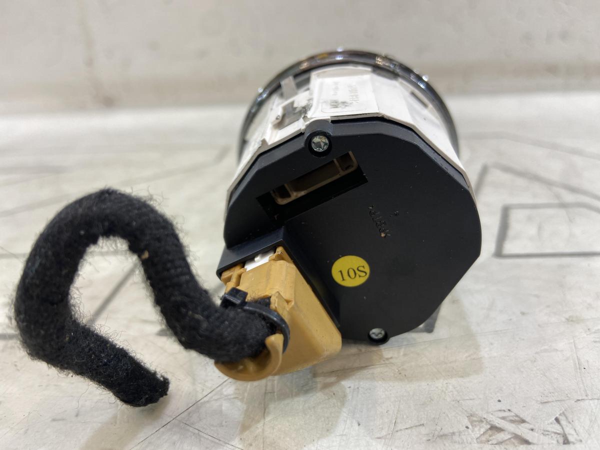 Выключатель блокировки дифференциала 7L6941435K Volkswagen Touareg I