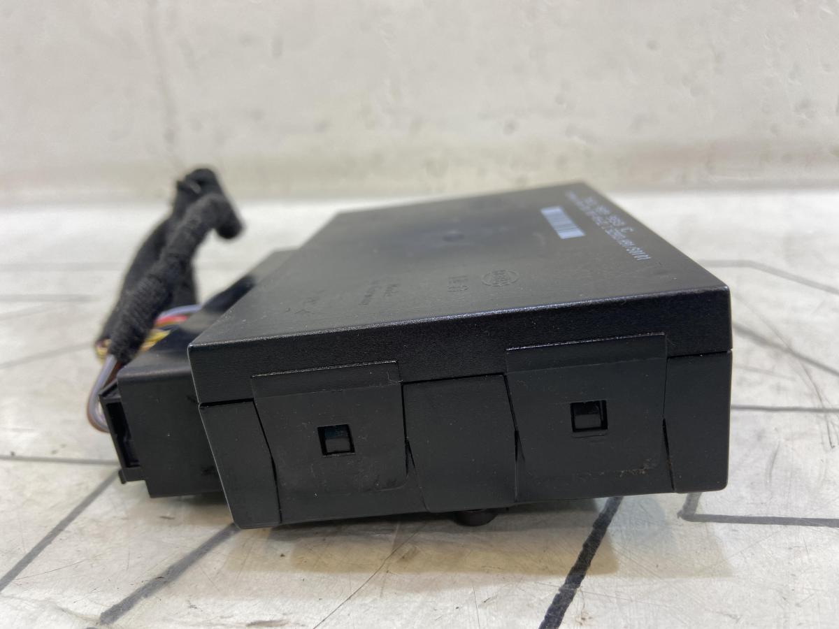 Блок комфорта 7L0959933C Volkswagen Touareg I